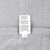 imageEddie Bauer  Twin Blanket Lightweight Cotton Bedding Home Decor for All Seasons Herringbone OffWhite TwinChrome