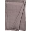 imageEddie Bauer  Twin Blanket Lightweight Cotton Bedding Home Decor for All Seasons Herringbone OffWhite TwinMushroom