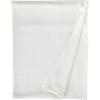imageEddie Bauer  Twin Blanket Lightweight Cotton Bedding Home Decor for All Seasons Herringbone OffWhite TwinOffwhite