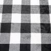 imageEddie Bauer Twin Blanket Ultra Soft ampamp Cozy Plush Home Dcor All Season Bedding Vail Plaid Grey TwinBlack Check