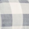 imageEddie Bauer Twin Blanket Ultra Soft ampamp Cozy Plush Home Dcor All Season Bedding Vail Plaid Grey TwinChrome GreyWhite