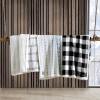 imageEddie Bauer Twin Blanket Ultra Soft ampamp Cozy Plush Home Dcor All Season Bedding Vail Plaid Grey TwinKettle Falls GreyWhite