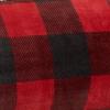 imageEddie Bauer Twin Blanket Ultra Soft ampamp Cozy Plush Home Dcor All Season Bedding Vail Plaid Grey TwinRed Check