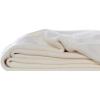 imageEddie Bauer  Twin Blanket Lightweight Cotton Bedding Home Decor for All Seasons Herringbone OffWhite TwinBone