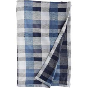 imageEddie Bauer  Twin Blanket Cozy Cotton Bedding Home Decor for All Seasons Windsor Blue TwinBlue