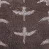 imageEddie Bauer Throw Blanket Reversible Cotton Quilted Bedding Home Decor for All Seasons 50quot x 60quot Camano Island RedGeese Dark Brown