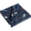 imageEddie Bauer Throw Blanket Ultra Soft Plush Fleece Bedding Home Decor for All Seasons 50 x 70 Americana Plaid RedBuddy the Dog Blue