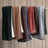 imageEddie Bauer Throw Blanket Ultra Soft Plush Fleece Bedding Home Decor for All Seasons 50 x 70 Americana Plaid RedCharcoal