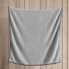 imageEddie Bauer Throw Blanket Ultra Soft Plush Fleece Bedding Home Decor for All Seasons 50 x 70 Americana Plaid RedCharcoal