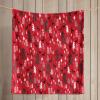imageEddie Bauer Throw Blanket Ultra Soft Plush Fleece Bedding Home Decor for All Seasons 50 x 70 Americana Plaid RedDeer Woods Red