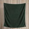 imageEddie Bauer Throw Blanket Ultra Soft Plush Fleece Bedding Home Decor for All Seasons 50 x 70 Americana Plaid RedGreen