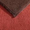 imageEddie Bauer Throw Blanket Ultra Soft Plush Fleece Bedding Home Decor for All Seasons 50 x 70 Americana Plaid RedOrangeBrown