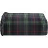 Pine Tartan Red/Green/Charcoal