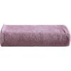 imageEddie Bauer Throw Blanket Reversible Cotton Quilted Bedding Home Decor for All Seasons 50quot x 60quot Camano Island RedWoodblock Floral Purple