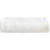 Woodblock Floral White
