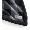 imageEddie Bauer  Blanket Super Soft Reversible Sherpa ampamp Brushed Fleece Bedding Throw Blankets for Couch Ideal for Lounging Cabin Plaid BrownGreyBlack