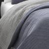 imageEddie Bauer  Queen Quilt Set Cotton Reversible Bedding with Matching Shams Lightweight Home Decor for All Seasons Salmon Ladder Multi QueenBlue