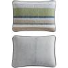 imageEddie Bauer  Queen Quilt Set Cotton Reversible Bedding with Matching Shams Lightweight Home Decor for All Seasons Salmon Ladder Multi QueenSalmon Ladder Beige
