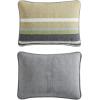imageEddie Bauer  Queen Quilt Set Cotton Reversible Bedding with Matching Shams Lightweight Home Decor for All Seasons Salmon Ladder Multi QueenSalmon Ladder Multi