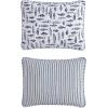 imageEddie Bauer  Quilt Set Super Soft Bedding with Matching Sham Silky Smooth ampamp Breathable Classic Home Essentials Wes Fish Blue TwinWes Fish Blue