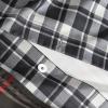 imageEddie Bauer  Twin Duvet Cover Reversible Bedding Set with Matching Shams Cozy Home Decor Astoria Plaid Red TwinGrey