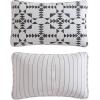 imageEddie Bauer  Twin Quilt Set Reversible Cotton Bedding with Matching Sham Home Decor for All Seasons Camano Island Red TwinArrowhead Charcoal