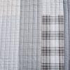 imageEddie Bauer Daybed Set 4 Piece Cotton Bedding Set All Season Lodge Home Dcor Salmon Ladder Multi DaybedFairview Grey