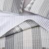 imageEddie Bauer Daybed Set 4 Piece Cotton Bedding Set All Season Lodge Home Dcor Salmon Ladder Multi DaybedFairview Grey