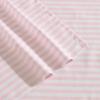 imageEddie Bauer Kids  Twin Sheets Stain Resistant Kids Bedding Ideal for Toddler Bedding Set Stripes Game Blue TwinLittle Stripe Pink