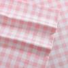 imageEddie Bauer Kids  Twin Sheets Stain Resistant Kids Bedding Ideal for Toddler Bedding Set Stripes Game Blue TwinPoppy Plaid