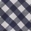 imageEddie Bauer Twin Quilt Set Cotton Reversible Bedding with Matching Sham Home Decor for All Seasons Lakehouse Plaid Light Grey TwinBlue