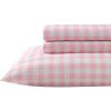 Poppy Plaid