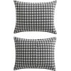 imageEddie Bauer  King Comforter Set Reversible Cotton Bedding with Matching Shams Home Decor for Colder Months Preston Grey KingKing