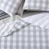 imageEddie Bauer  Queen Sheets Cotton Flannel Bedding Set Brushed for Extra Softness Cozy Home Decor Green QueenGreen