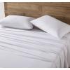 imageEddie Bauer  Queen Sheets Cotton Flannel Bedding Set Brushed for Extra Softness Cozy Home Decor Green QueenWhite