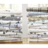 imageEddie Bauer  Queen Sheets Cotton Flannel Bedding Set Brushed for Extra Softness Cozy Home Decor Montlake Plaid QueenMontlake Plaid