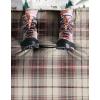imageEddie Bauer  Queen Sheets Cotton Flannel Bedding Set Brushed for Extra Softness Cozy Home Decor Montlake Plaid QueenMontlake Plaid