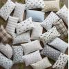 imageEddie Bauer  Queen Sheets Cotton Flannel Bedding Set Brushed for Extra Softness Cozy Home Decor Montlake Plaid QueenMontlake Plaid