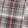 imageEddie Bauer  Queen Sheets Cotton Flannel Bedding Set Brushed for Extra Softness Cozy Home Decor Montlake Plaid QueenMontlake Plaid