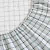 imageEddie Bauer  Twin Sheet Set Cotton Percale Bedding Set Crisp ampamp Cool Home Decor Dorm Room Essentials Animal Tracks White TwinClassic Tattersall Plaid Green