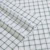 imageEddie Bauer  Twin Sheet Set Cotton Percale Bedding Set Crisp ampamp Cool Home Decor Dorm Room Essentials Animal Tracks White TwinClassic Tattersall Plaid Green