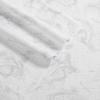 imageEddie Bauer  Twin Sheet Set Cotton Percale Bedding Set Crisp ampamp Cool Home Decor Dorm Room Essentials Animal Tracks White TwinFish Atol WhiteGrey
