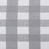 imageEddie Bauer  Twin Sheet Set Cotton Percale Bedding Set Crisp ampamp Cool Home Decor Dorm Room Essentials Animal Tracks White TwinLakehouse Plaid GreyWhite