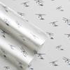 imageEddie Bauer  Twin Sheet Set Cotton Percale Bedding Set Crisp ampamp Cool Home Decor Dorm Room Essentials Sea Planes Blue TwinSea Planes WhiteRedBlue