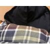 imageEddie Bauer Comforter Set Reversible Plaid Alt Down Bedding with Matching Shams Home Decor for Colder Months King Rugged NavyRugged Navy