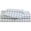 Classic Tattersall Plaid Green