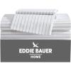 Essential Stripe White