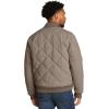 imageEddie Bauer Mens 1936 Skyliner Model Down JacketMushroom