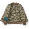 imageEddie Bauer Mens 1936 Skyliner Model Down JacketMushroom
