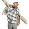 imageEddie Bauer Mens 1936 Skyliner Model Down JacketPumice